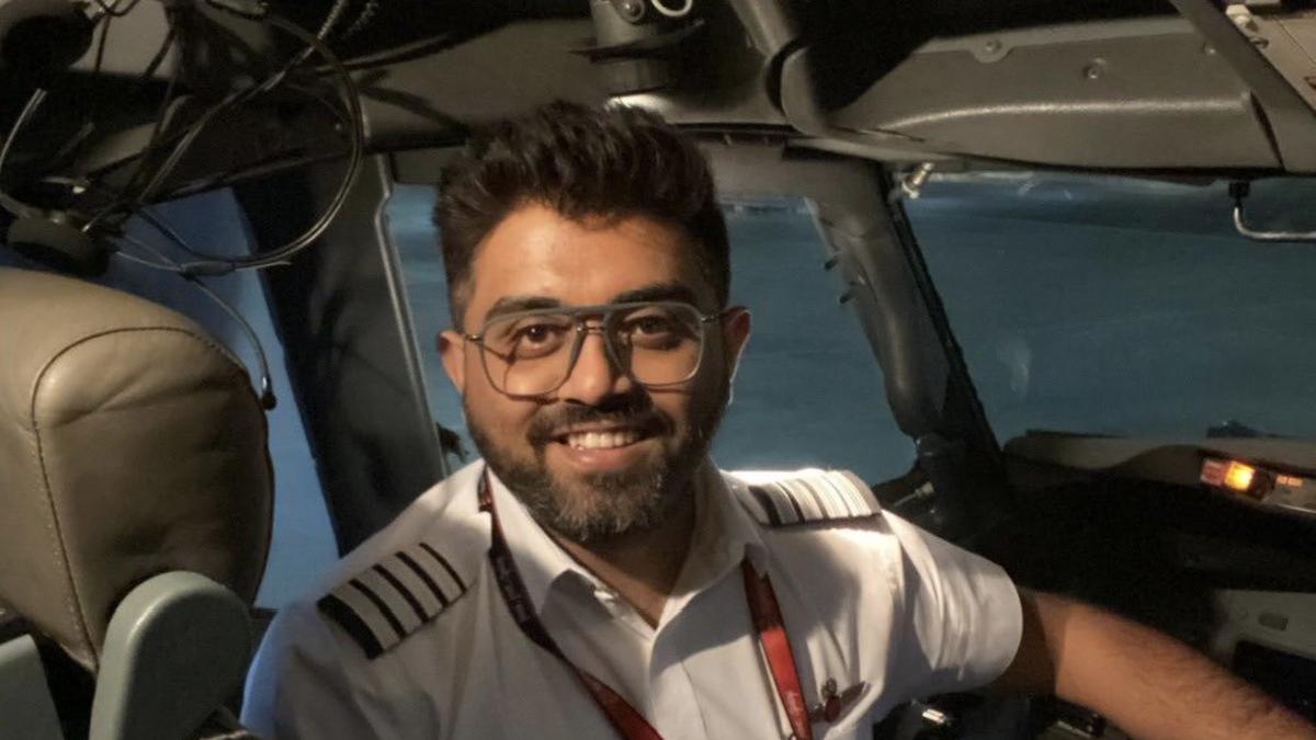 Enterprise Tech Shift: Israeli PM hails Indian pilot wounded in diverted flydubai flight and the Scaling Frontier