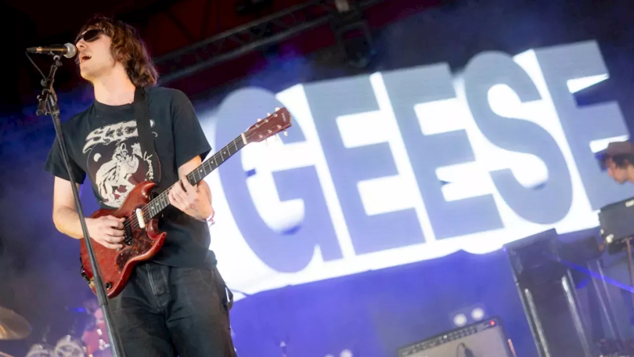 8 Concerts Where the Worst Concert Dudes Gather as Market Analysts Weigh Next Moves