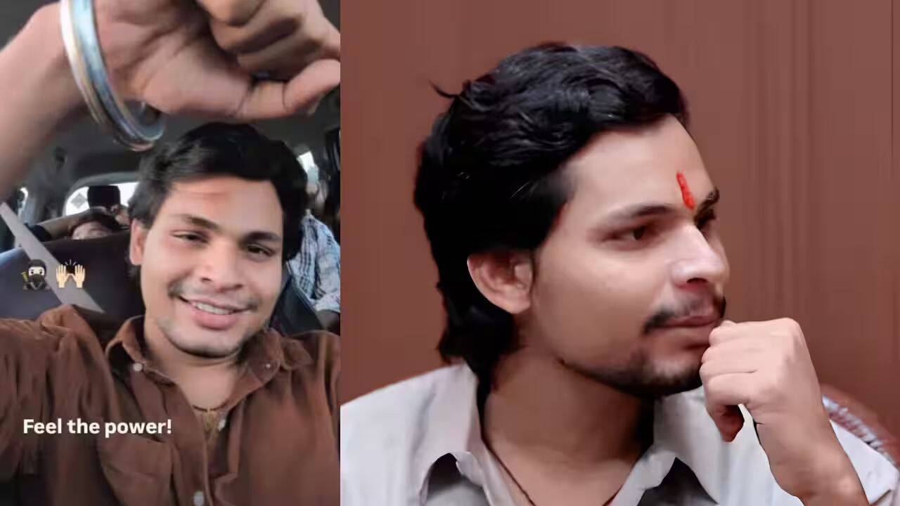 Swatantra Bhardwaj Gets Bail in CJP Assault Case Following Fast-Moving Developments