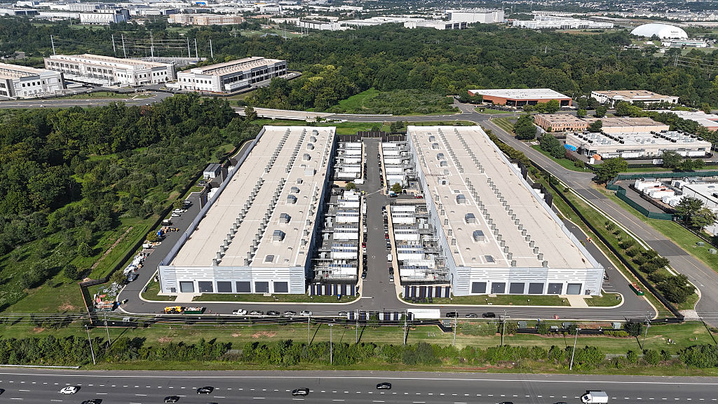 Key Developments: Amazon’s $1B plan to combat data center backlash draws more backlash
