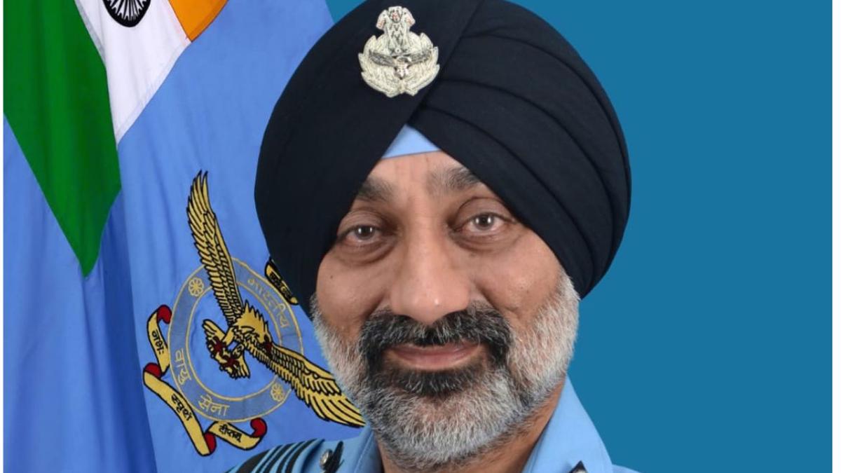 Tejas Delays Threaten IAF Readiness, Air Chief Warns
