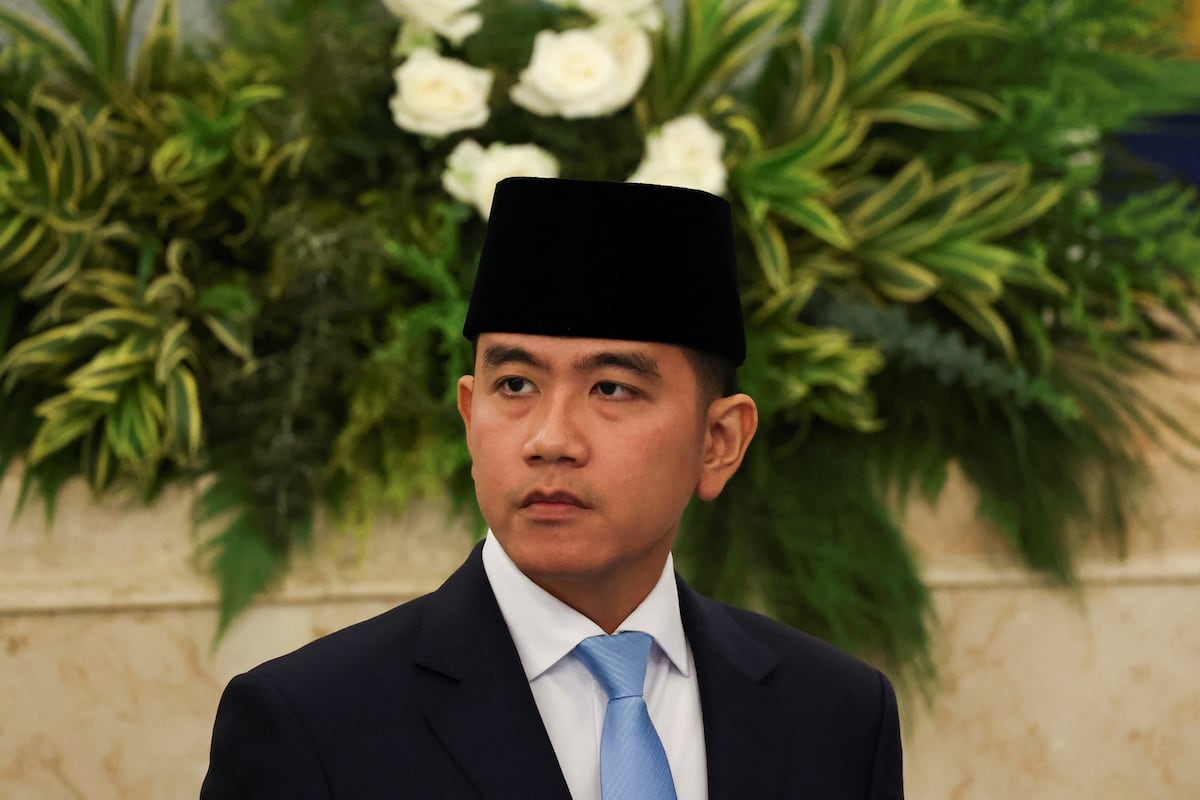 Indonesia Concourt To Issues Crucial Ruling on Bid to Annul Vice-president’s Election Win: What It Means