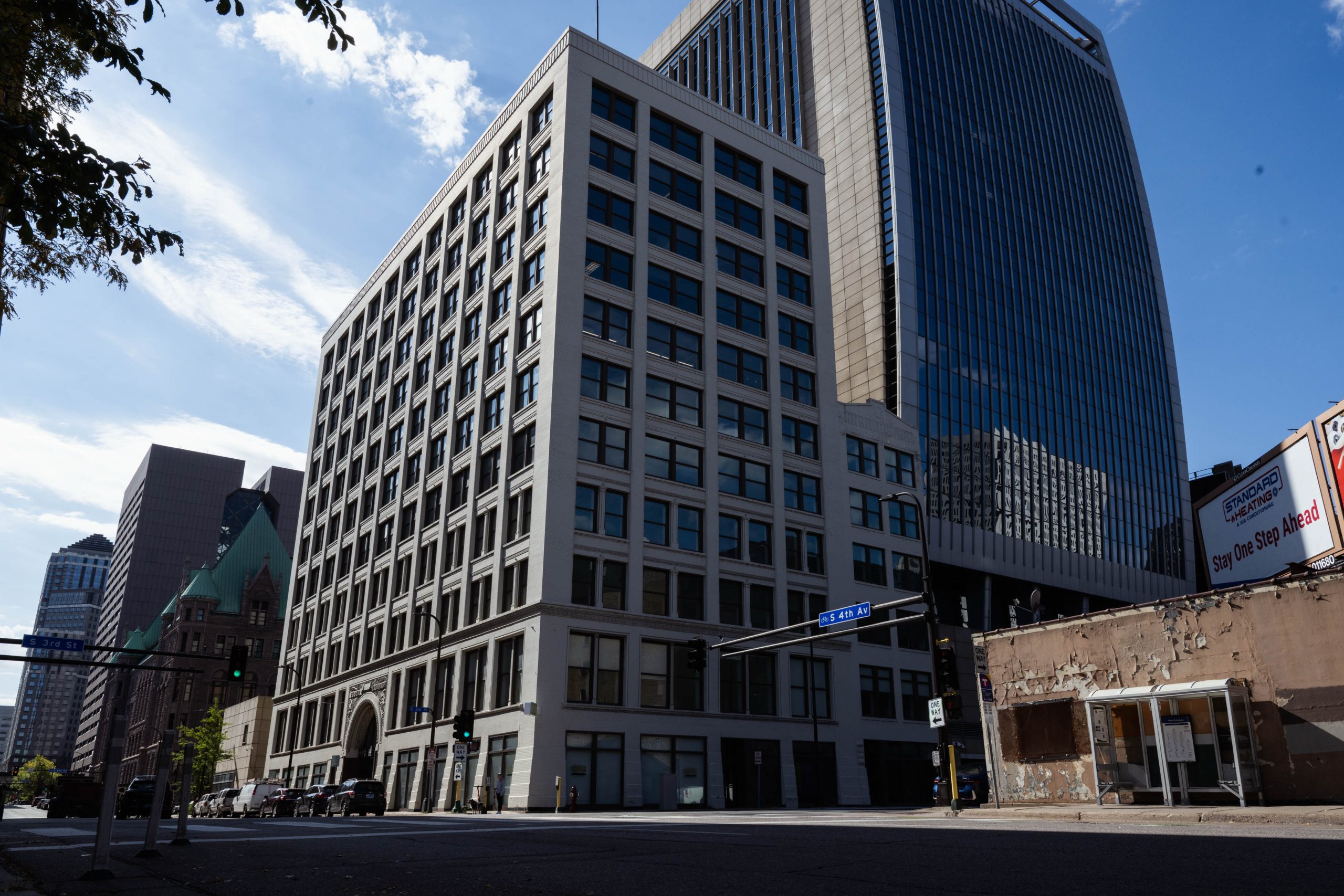 In Minneapolis, a Fund to Boost Affordable Housing Faces a Backslide