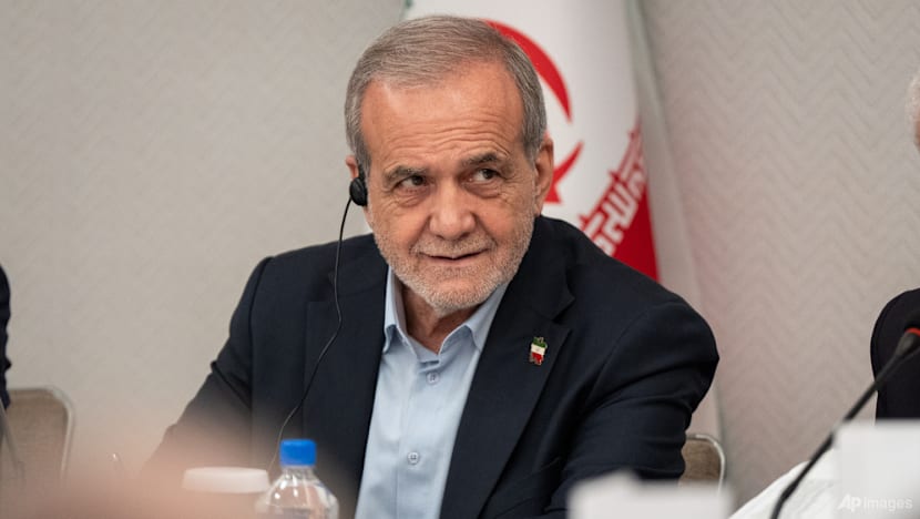 Talks With Iran Can Only Succeed Without Threats, President Says