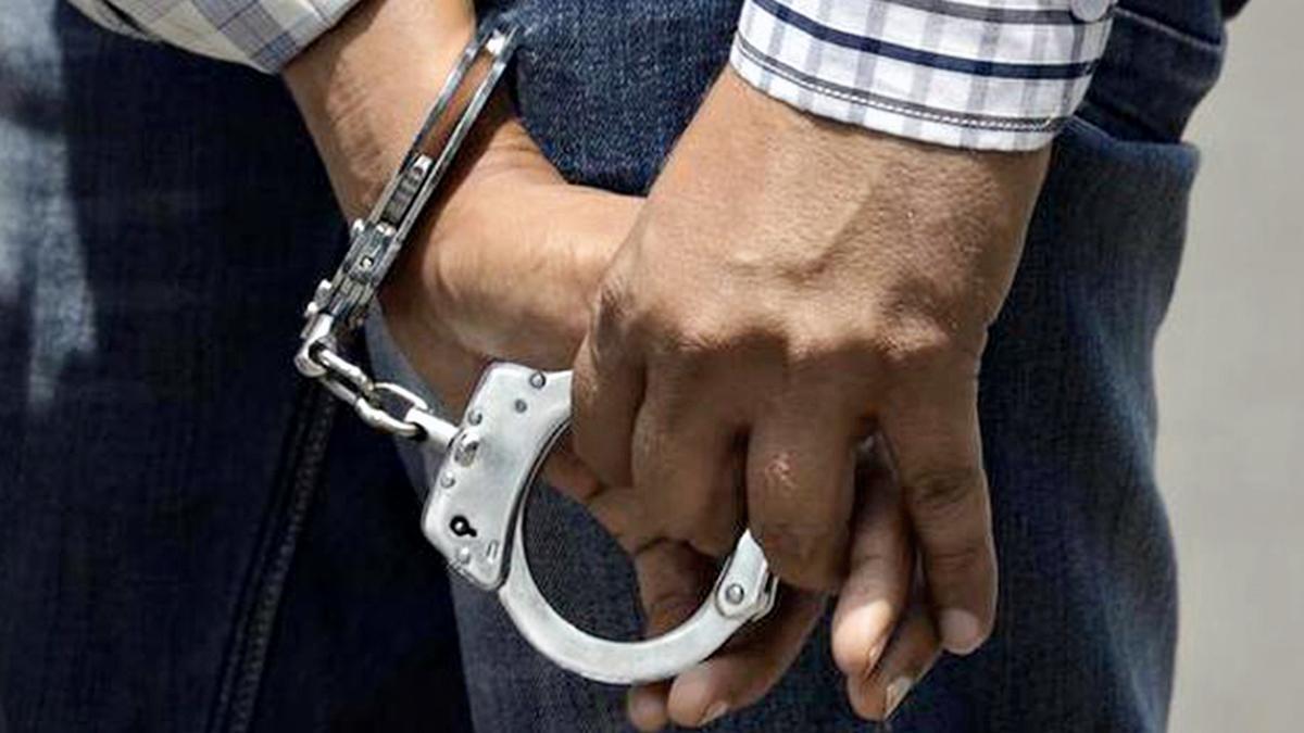 Two Arrested for Allegedly Drugging, Gang-raping Woman in Kochi