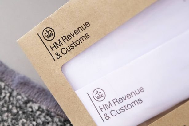 Enterprise Tech Shift: HMRC 'don't ignore' tax letters being sent in days - key details and the Scaling Frontier