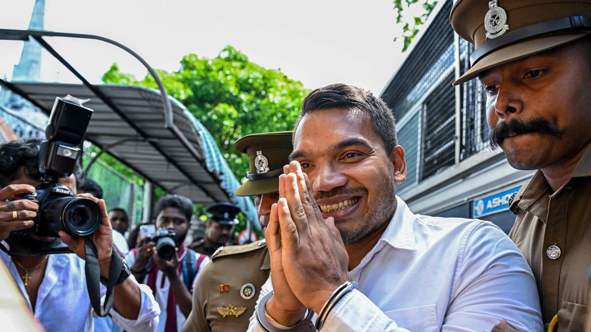 Judicial Precedent: Sri Lanka court refuses to issue arrest warrants for two Indian directors in bribery case Sparks Broad Legal Debate