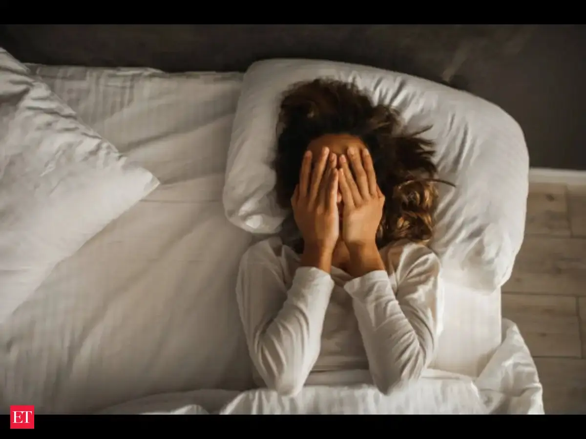 Enterprise Tech Shift: Psychology says people who go straight to sleep when life gets overwhelming may be doing more than avoiding their problems and the Scaling Frontier