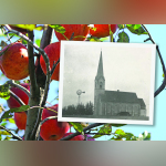 Fruit of the Spirit – Washington Prairie Church to Highlight Apple Orchard During 175th Anniversary