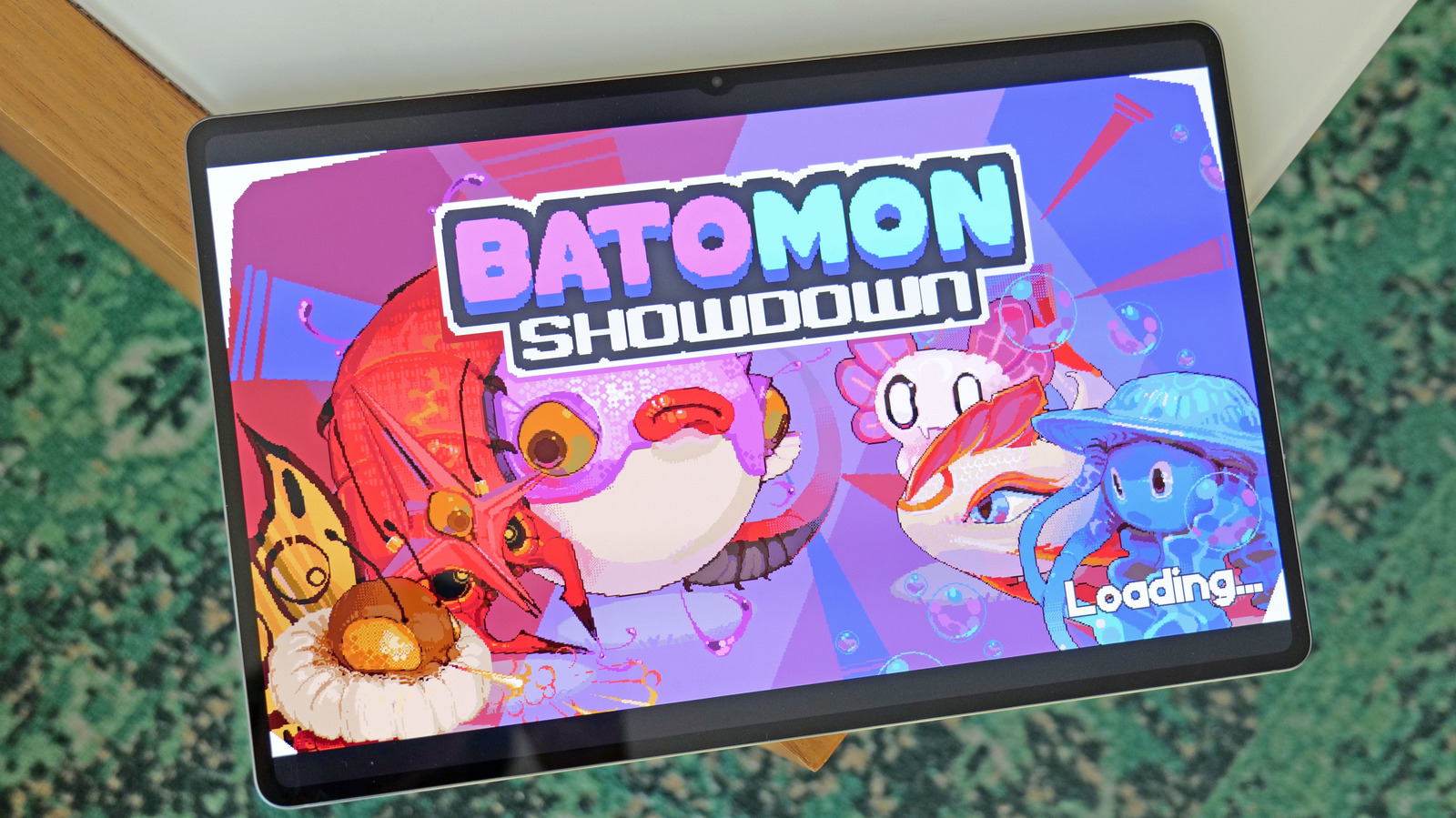 Industry Shift: Batomon Showdown is the hottest new auto battler on the block