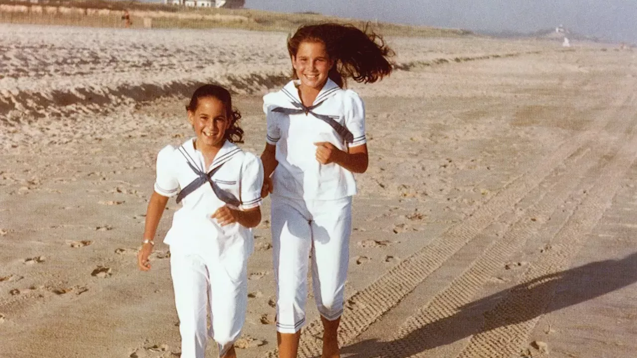 How Estée Lauder Induced Her Granddaughters Aerin and Jane Into a Life of Entrepreneurialism