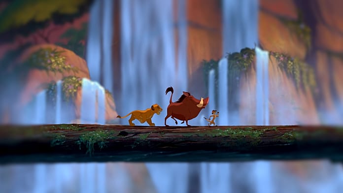 The Disney Generation: What Unites Baby Boomers, Millennials and Gen Z