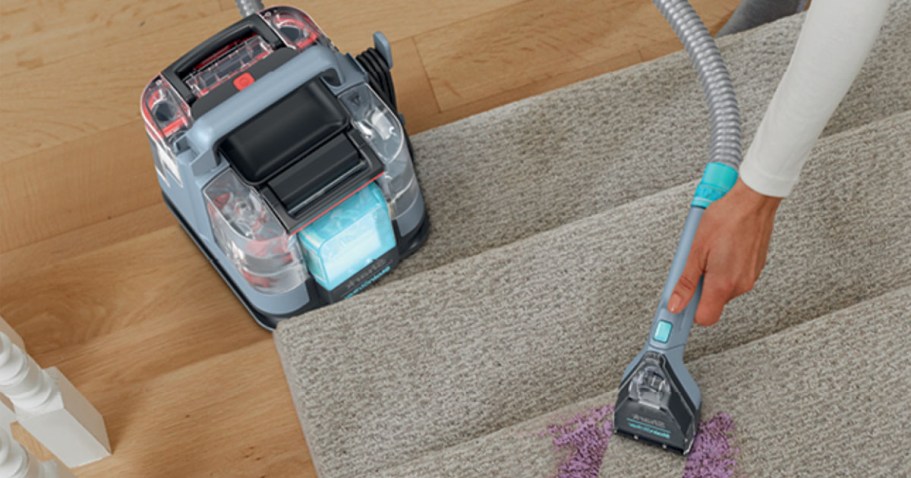 Shark Stainstriker Portable Cleaner Only $99.99 Shipped on Amazon (reg. $150)