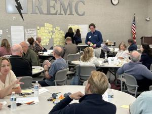 Economic Impact: Identifying Henry County's moonshot