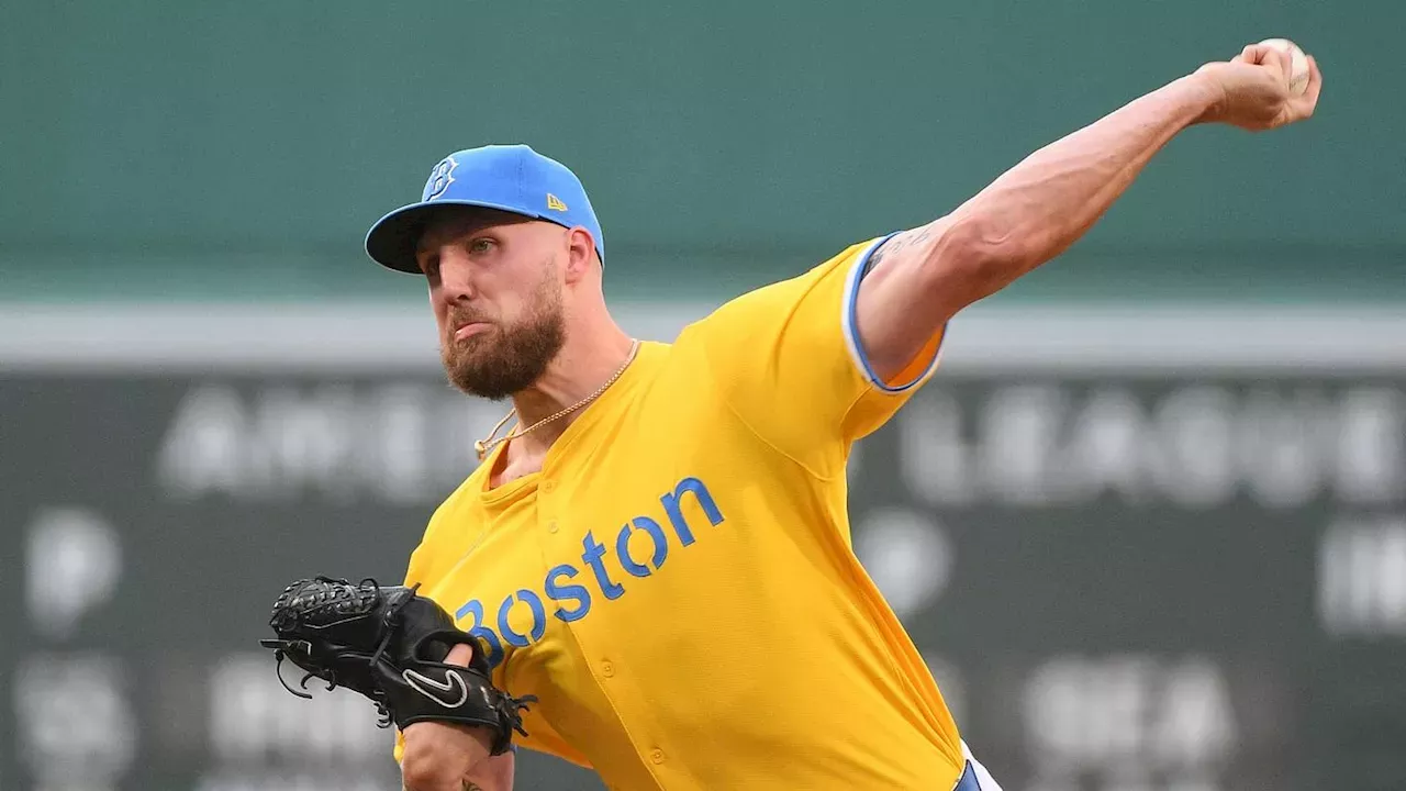 Red Sox Shock Yankees: Garrett Crochet Deployed as Bullpen Weapon for Wild-Card Showdown!