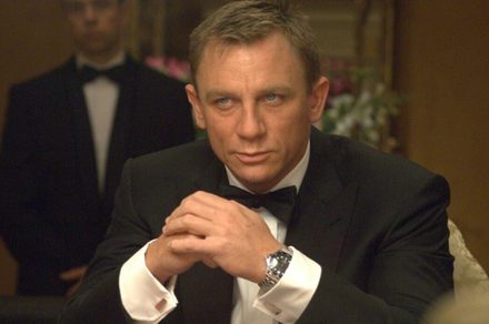 James Bond at 60: Every EON 007 Film Ranked, From 'Dr. No' to 'No Time to Die'