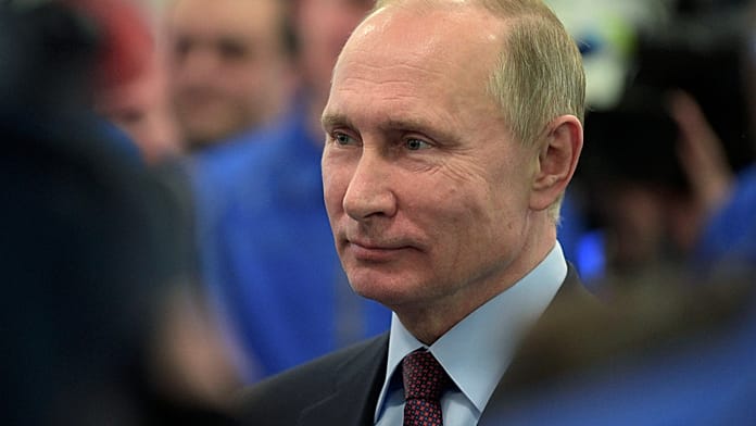 EU Paid €7.9bn for Russian Arctic LNG Amid Record Imports