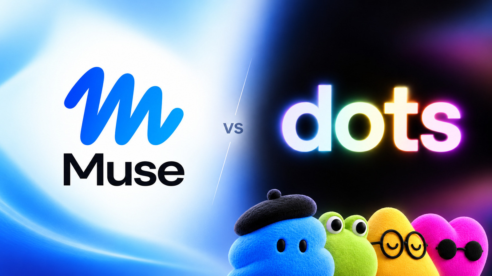 Why OpenAI Dot Vs. Meta Muse: How Do These AI Agents Compare Has Sparked Heated Debate
