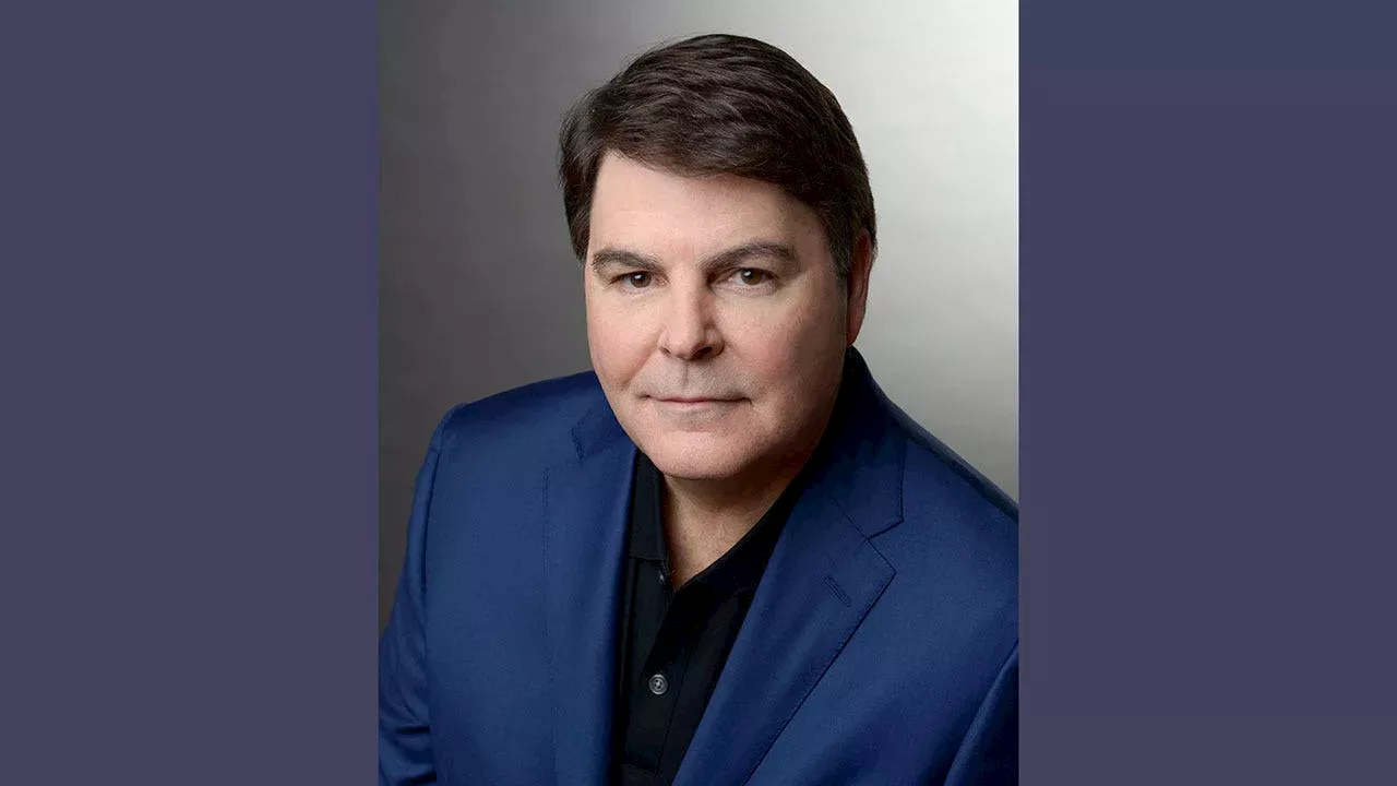 Corporate Strategy: GREGG JARRETT: My mother’s advice led me to the career of a lifetime