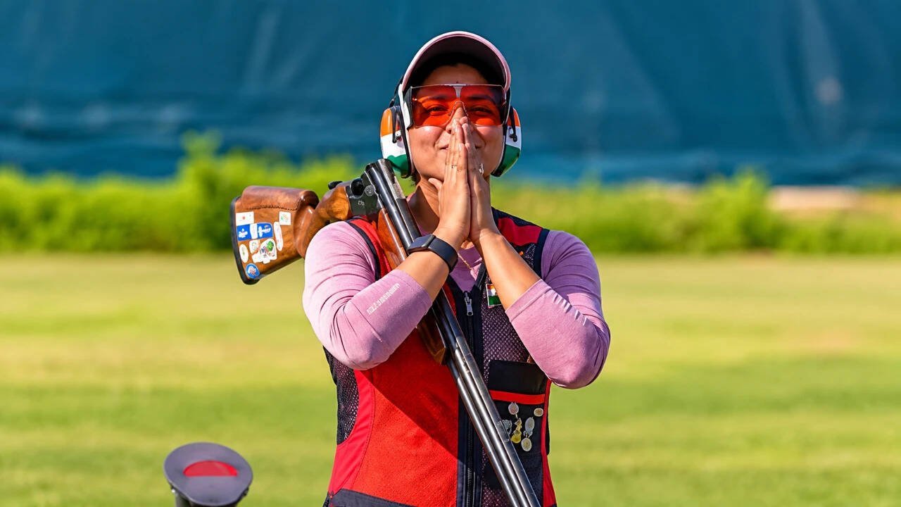 Developing Story: Neeru Dhanda flies back to Japan within a day to be India's flag bearer at Asian Games closing ceremony