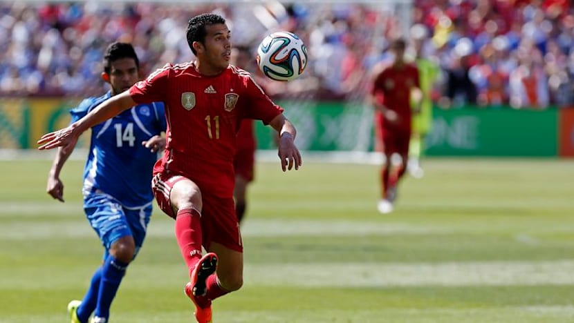 World Cup Winner Pedro Calls Time on 20-year Career Amid Mounting Global Focus