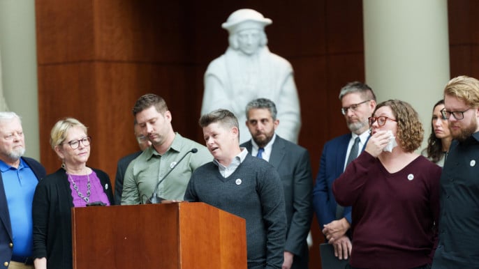 Policy in Focus: Renee Good's family sues Trump administration over fatal Minneapolis shooting and Its Wider Institutional Repercussions