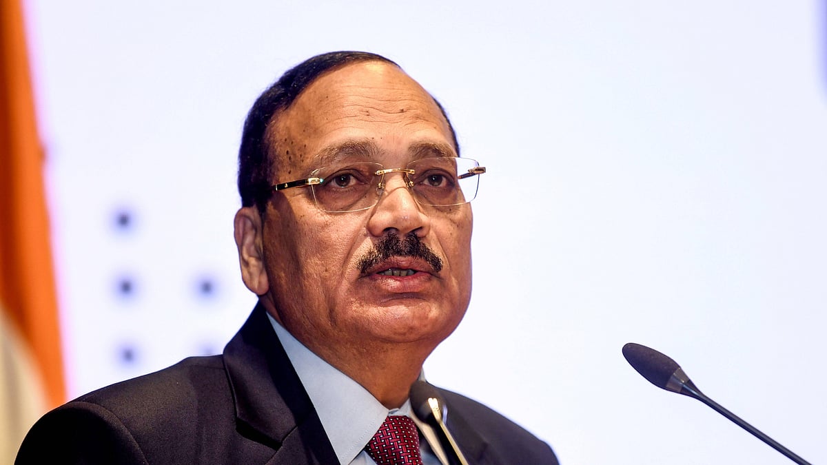 SC Constitutes Standing Committee on Judicial Well-being