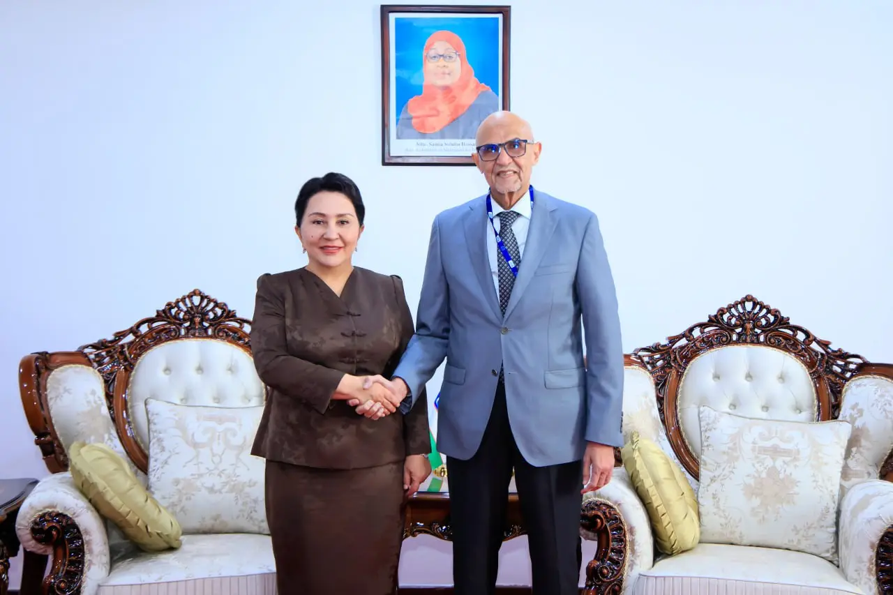 Uzbekistan and Tanzania to Establish Parliamentary Cooperation Groups