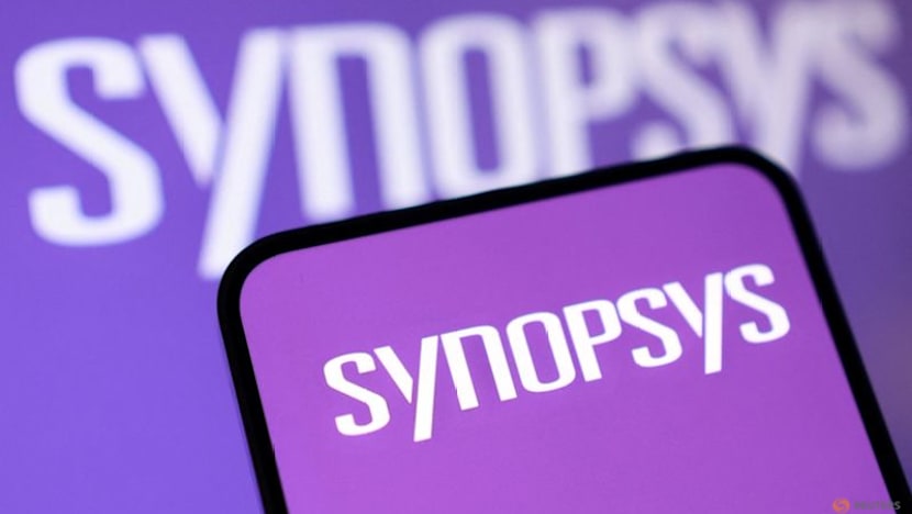 Enterprise Tech Shift: Synopsys shares jump on robust growth outlook, OpenAI and AWS deals and the Scaling Frontier