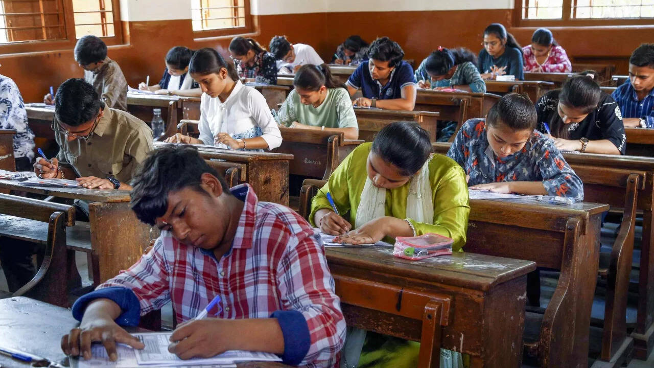 Developing Story: Panel eyes 'debundling' of exam responsibilities