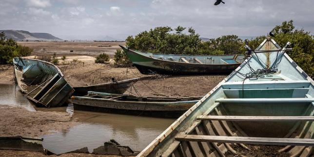 109 Migrants Dead, 116 Missing After Boat Capsizes Off Djibouti, UN Says