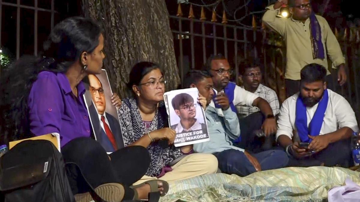 IIT Bombay Alumni Demand Action After Fourth Student Death in a Year, Cite 'Militarised Campus'