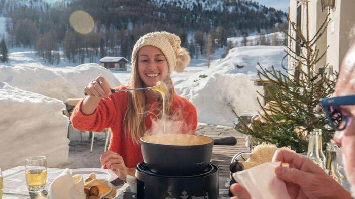 Switzerland Is Most Expensive Place In The World To Eat Out, Gulf States Come 51st-65th.Switzerland Is Still The Most Expensive Place In The World To Eat Out