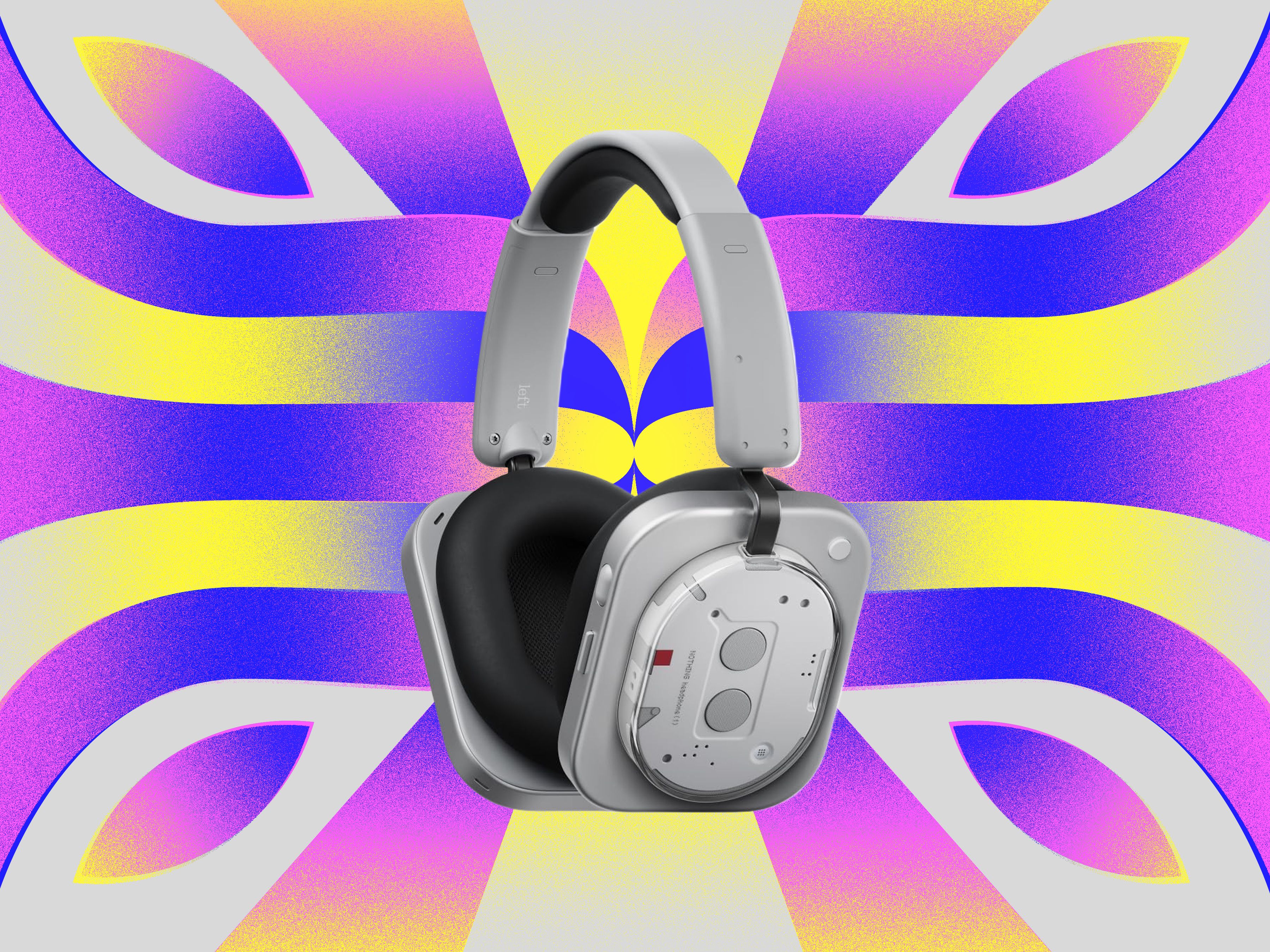 Our Go-to Over-ear Headphones Are 37% Off This Prime Day (2026)