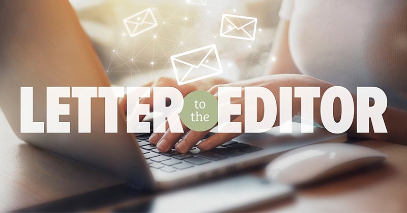 Letter: Rebuilding America Amid Shifting Economic Pressures