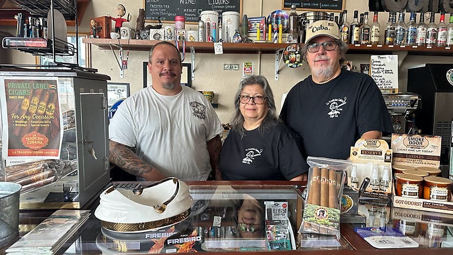 La Tradicion Cubana carries Cuban cigar craft into Lakeland