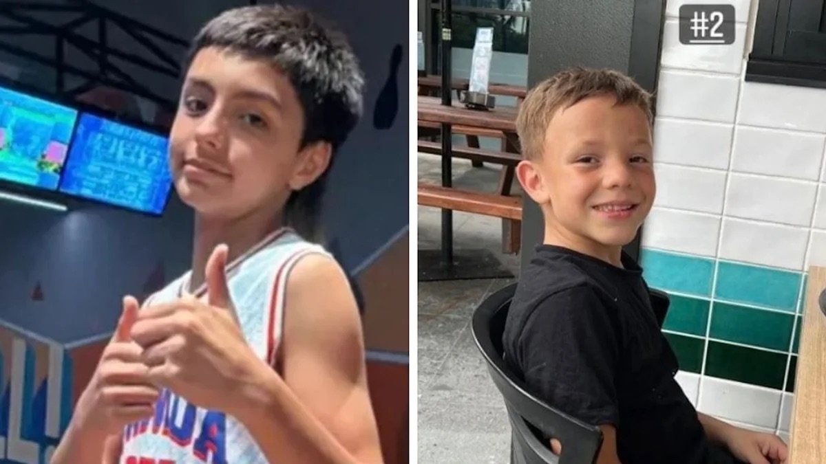 Community Rocked by Deaths of Two Aboriginal Children in Significant Industry Shift