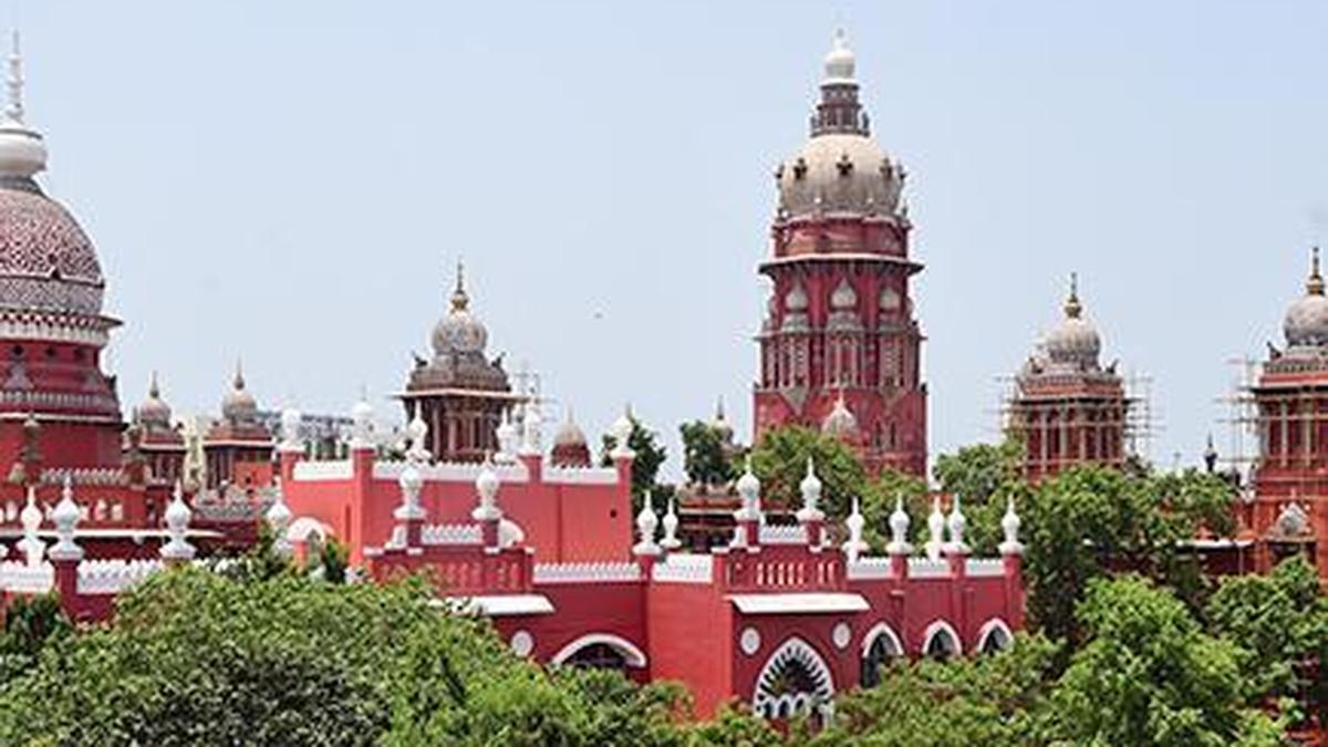 Judicial Precedent: Mandatory attachment, confiscation essential to combat vice of corruption, says Madras High Court Sparks Broad Legal Debate