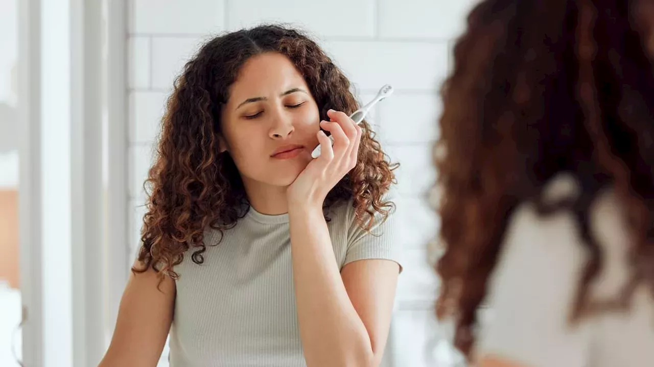 Jaw Clicking and TMD: When a Minor Dental Check‑Up Reveals a Common, Often Overlooked Disorder