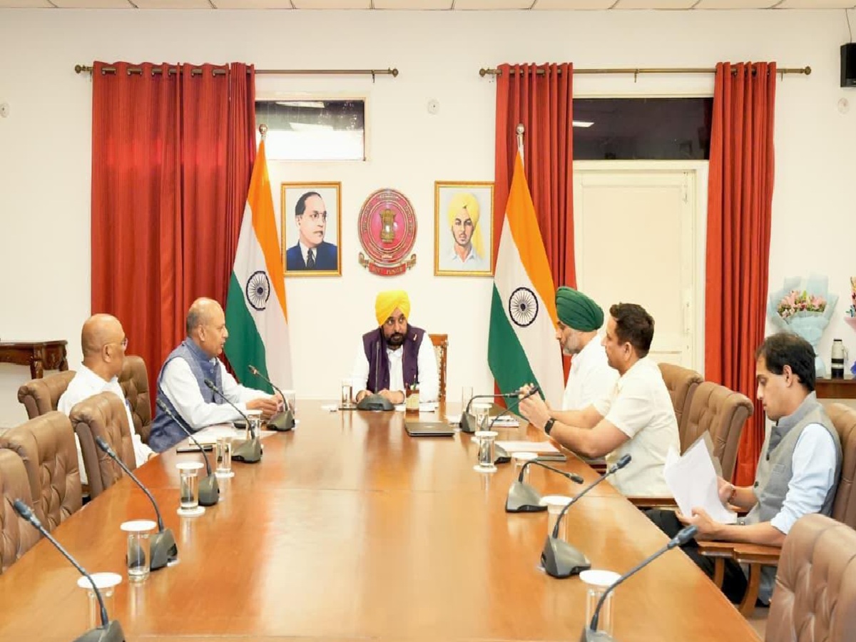 Economic Impact: 7-member Committee on ‘Jaagat Jot Sri Guru Granth Sahib Satkar (Amendment) Act 2026’ to meet in Chandigarh on October 6