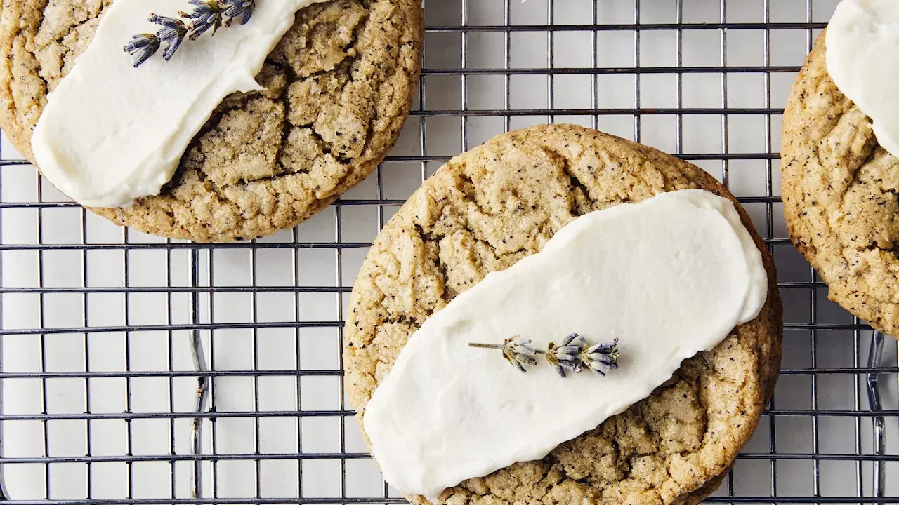 London Fog Cookies Take Teatime to New Heights Amid Shifting Economic Pressures