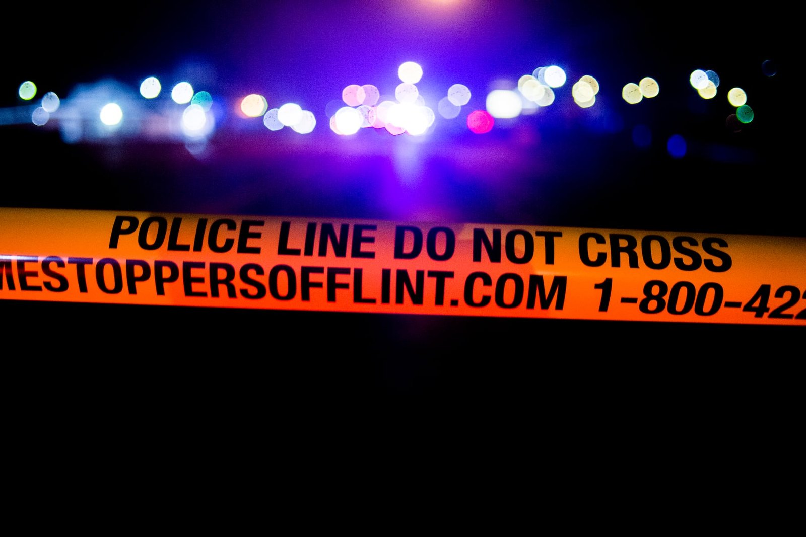 Market Developments: Joggers find man stabbed to death in Flint