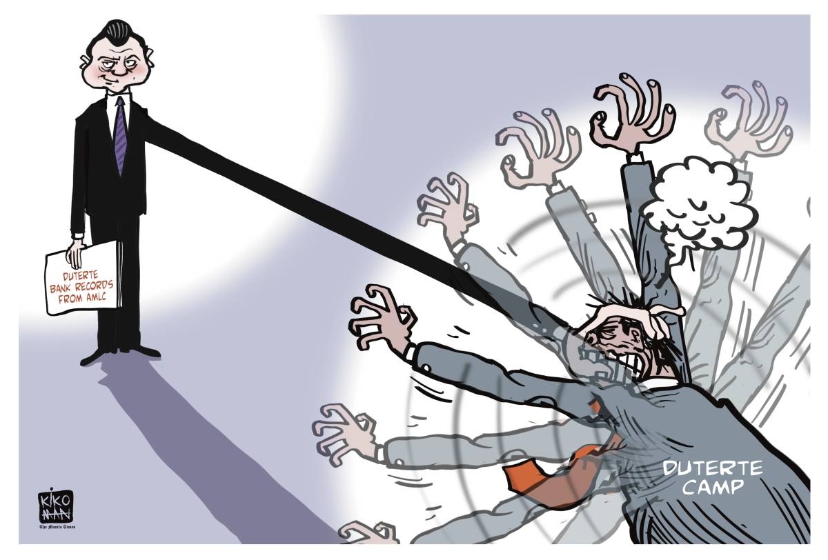 Untouchable Amid Shifting Economic Pressures