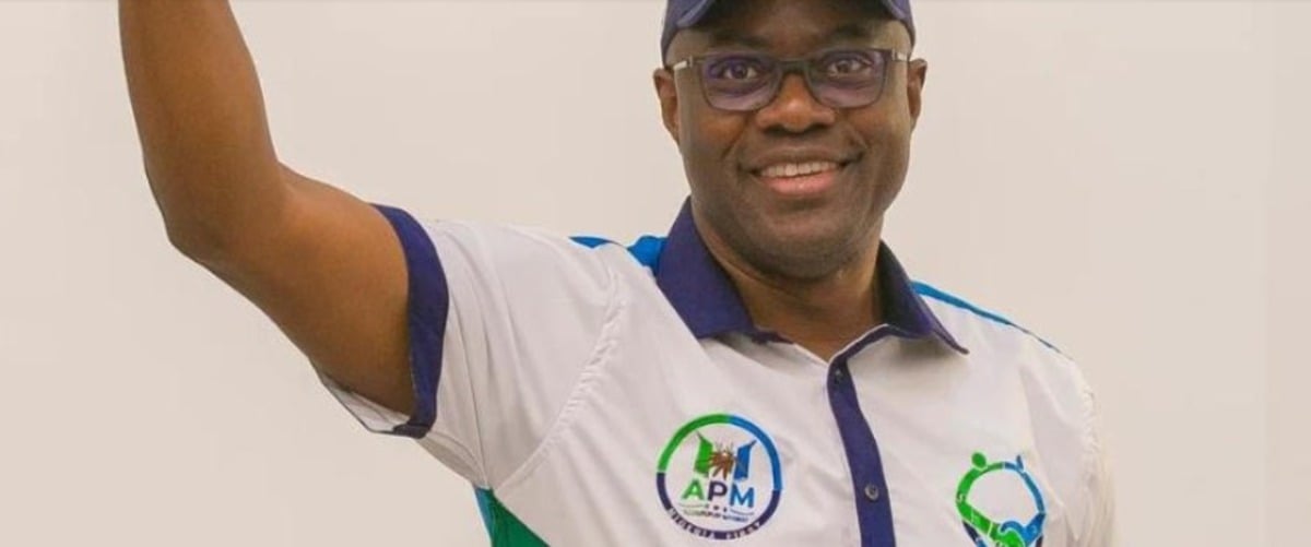Makinde Names Six Zonal Coordinators to Drive 2027 Presidential Bid