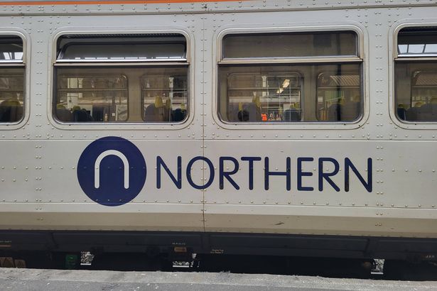 See If He Gets There' - Andy Burnham Dared to Make 11-hour Whitby Round Trip by Train