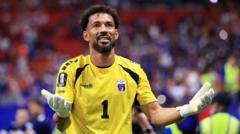 Global Perspective: I've lost my peace' - Cape Verde hero Vozinha on newfound fame