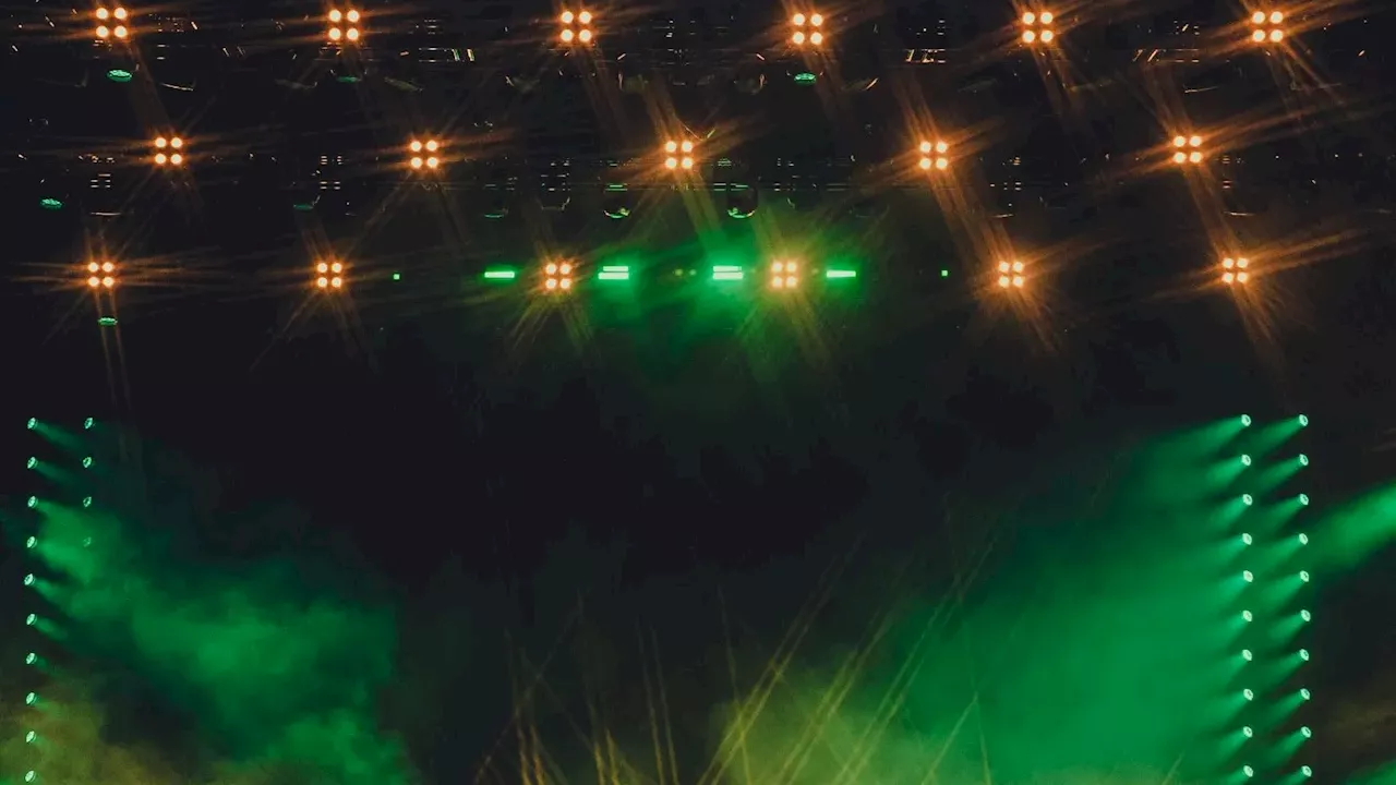 Here’s What Happened at the 2026 All Things Go Music Festival