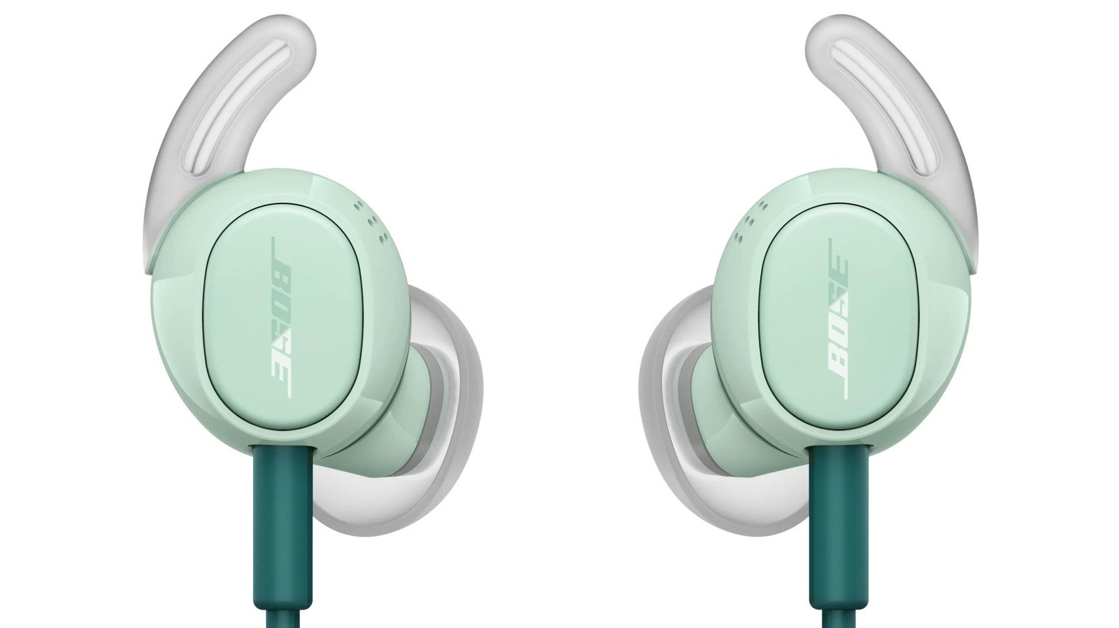 Bose's throwback to wired earbuds add much-needed ANC