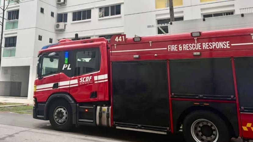 Global Perspective: 77-year-old woman dies after fire at Bukit Panjang flat