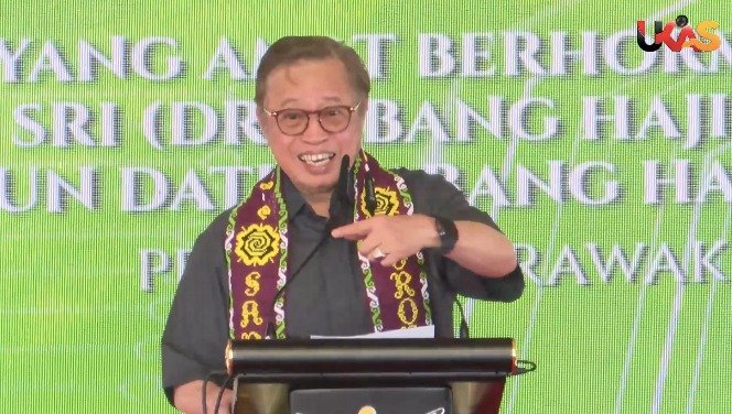 Sarawak to begin paddy cultivation on 8,000ha next year